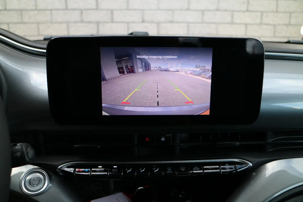 500 Urban 42 kWh | Camera | Carplay |