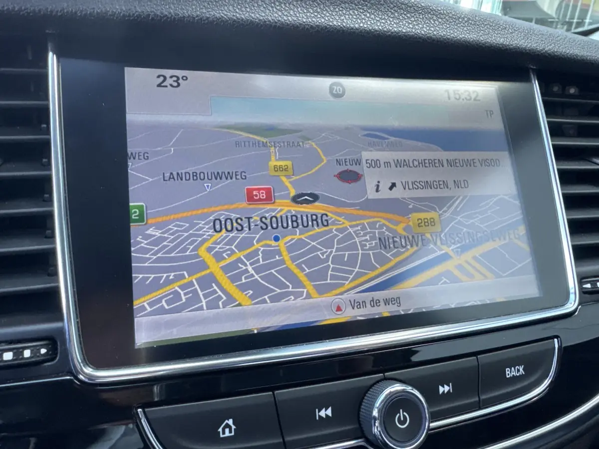 Mokka X 1.4 Turbo Innovation