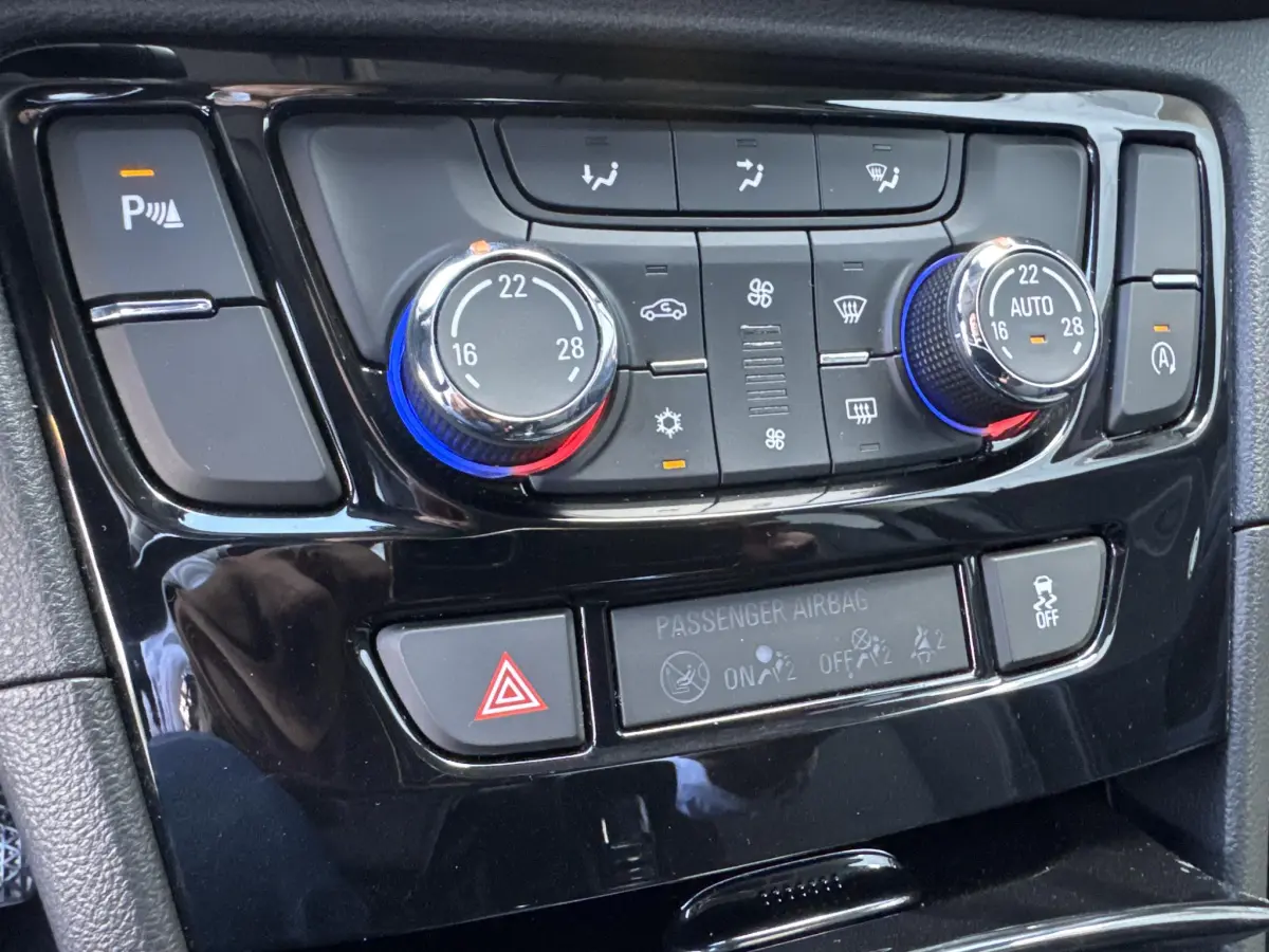 Mokka X 1.4 Turbo Innovation