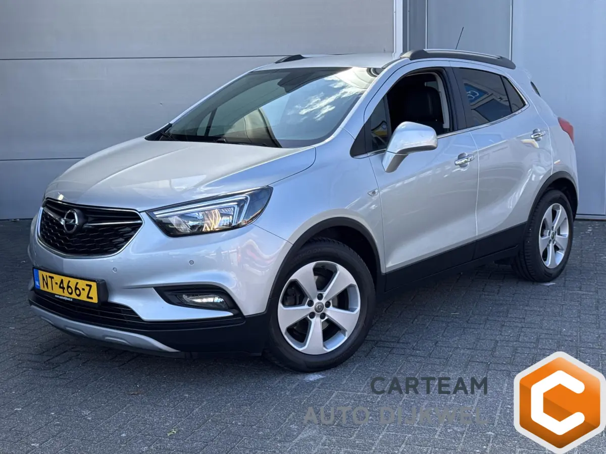 Mokka X 1.4 Turbo Innovation