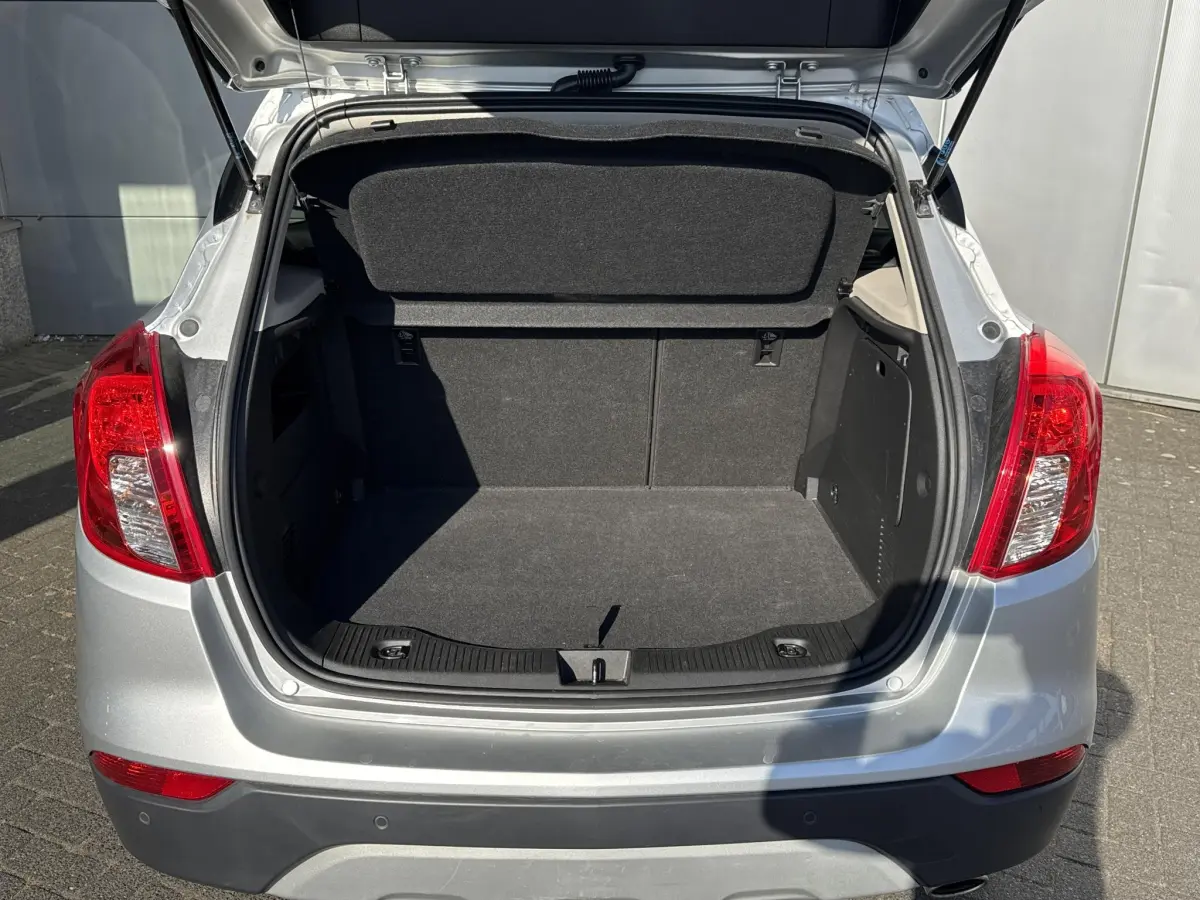 Mokka X 1.4 Turbo Innovation