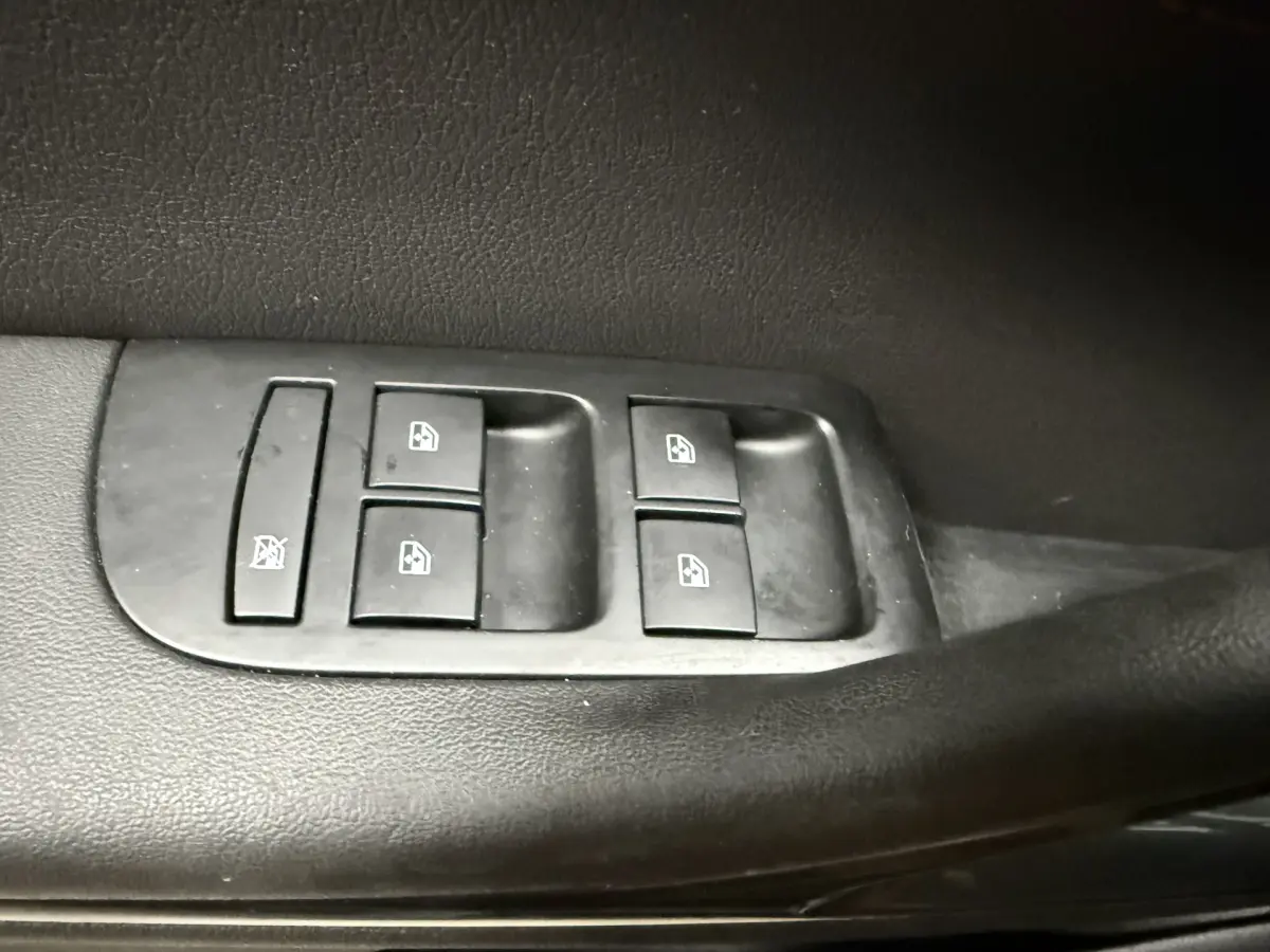 Zafira 1.4 Turbo Innovation 7p. //Autom // Ecc // Trekhaak