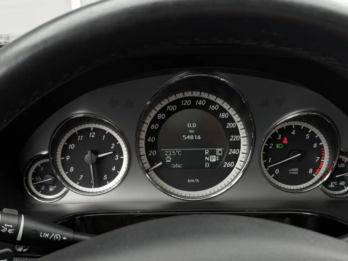 E-Klasse 350 CGI Avantgarde 4-Matic I Aut. I ACC I Leder I Pano.dak I 54000 km