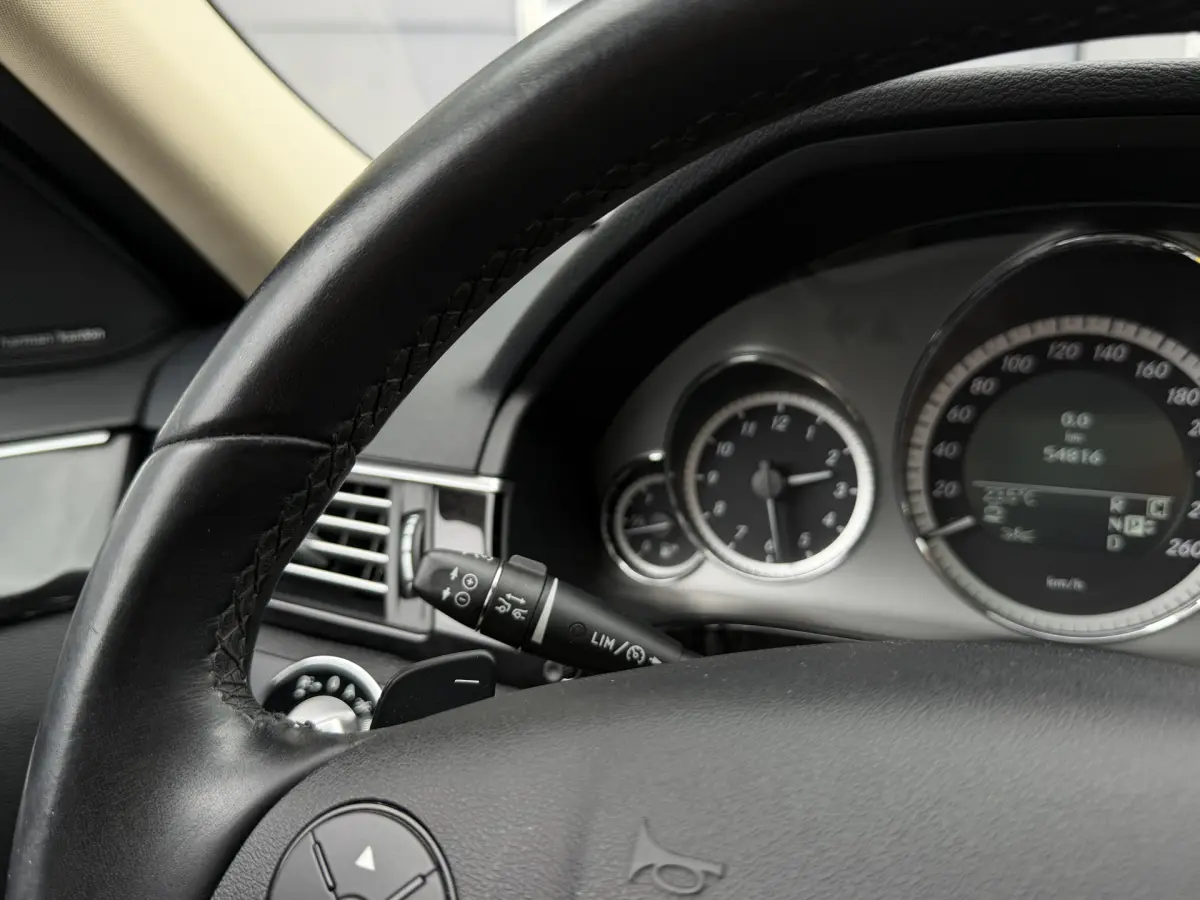 E-Klasse 350 CGI Avantgarde 4-Matic I Aut. I ACC I Leder I Pano.dak I 54000 km