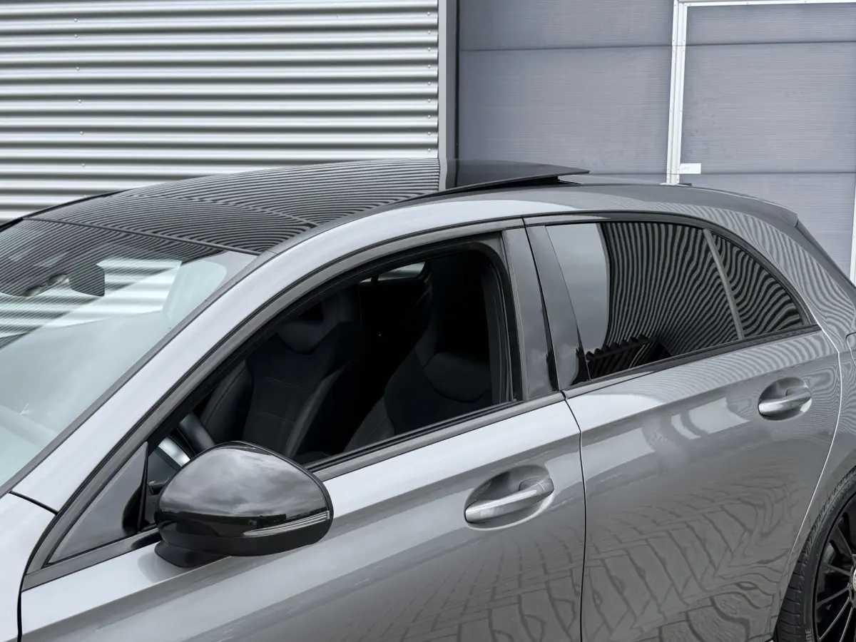 A-Klasse 250 Premium I Aut. I AMG I Leder I Pano.dak I Leder I Camera I Carplay