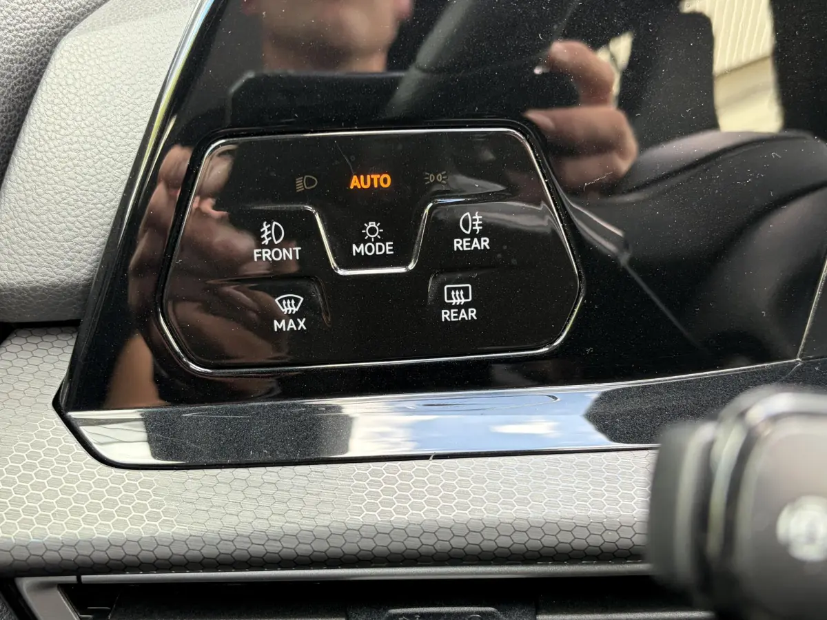 Golf 1.4 eHybrid GTE | Pano | Camera | Keyless | Sensoren | LED |