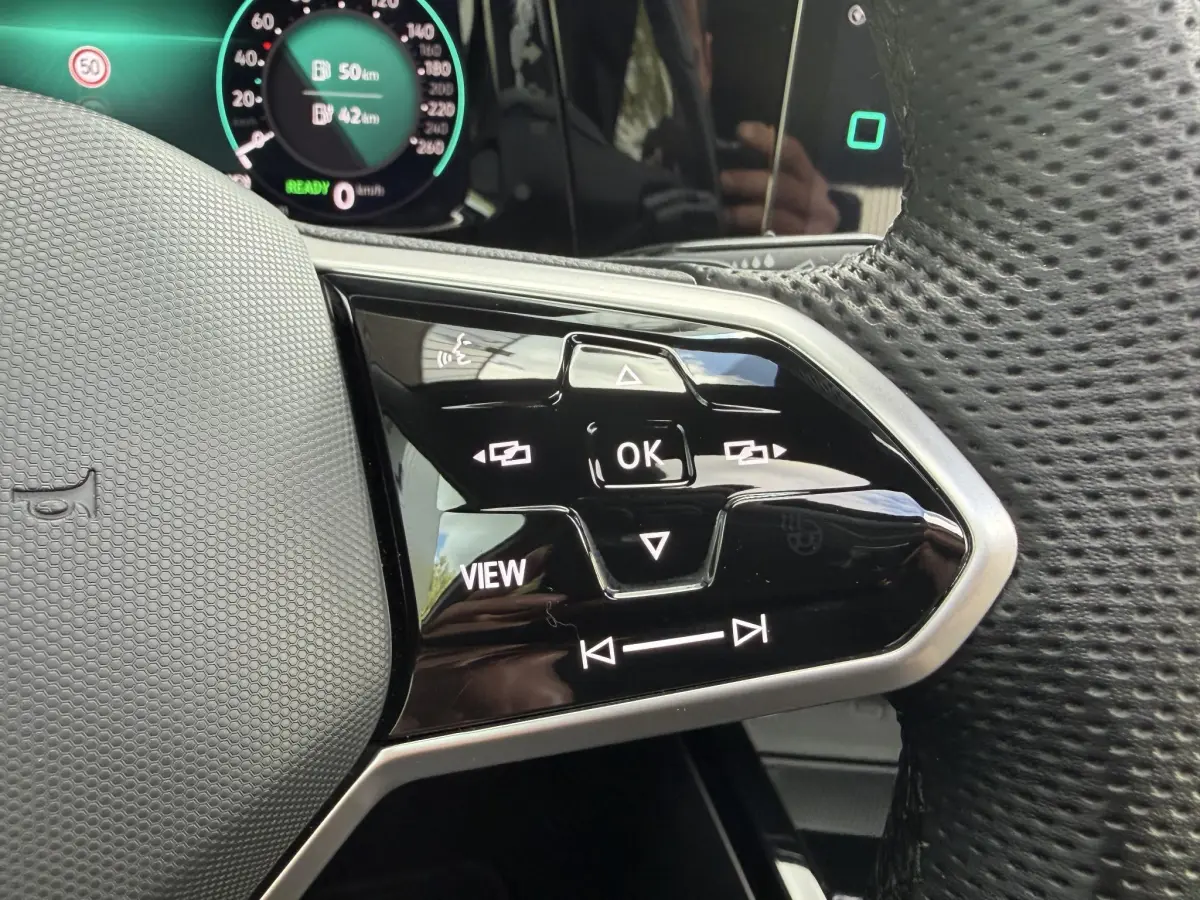 Golf 1.4 eHybrid GTE | Pano | Camera | Keyless | Sensoren | LED |