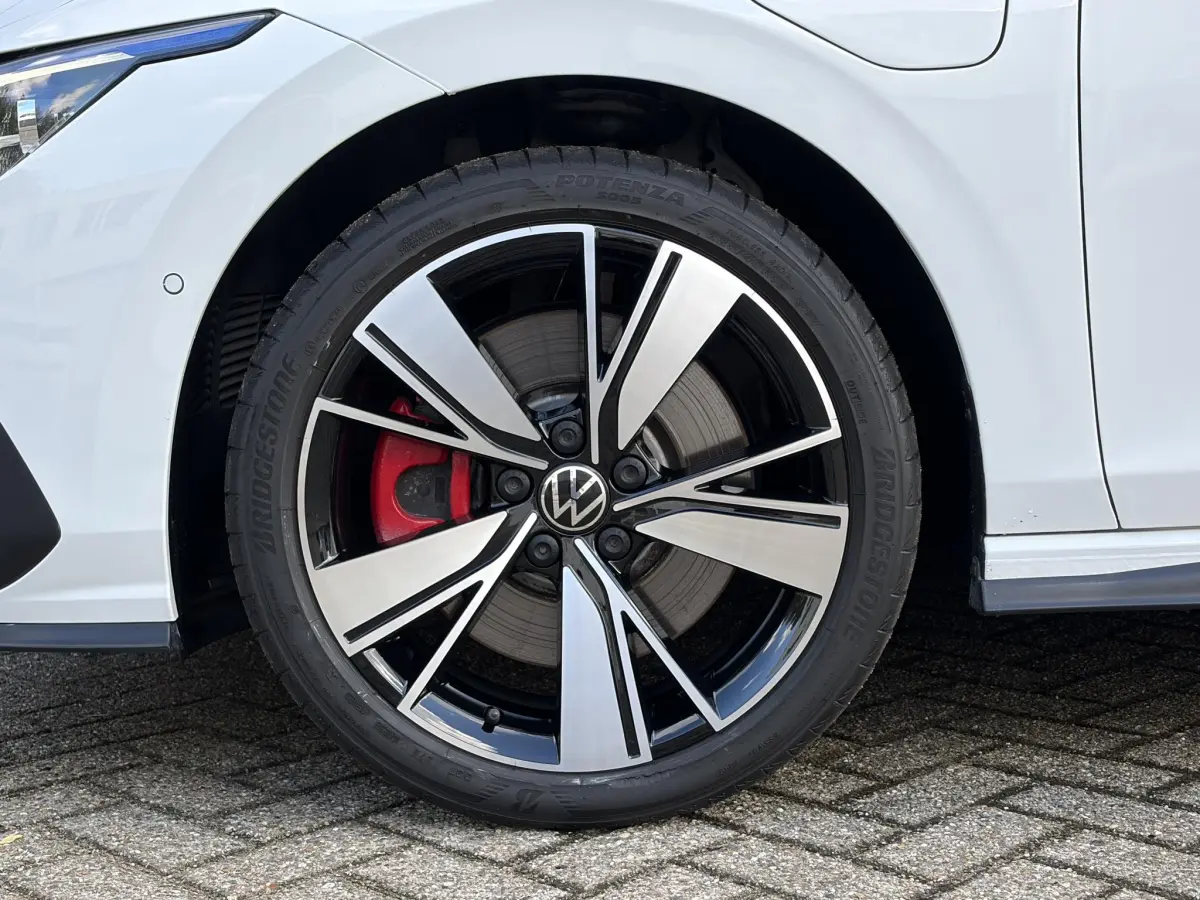 Golf 1.4 eHybrid GTE | Pano | Camera | Keyless | Sensoren | LED |