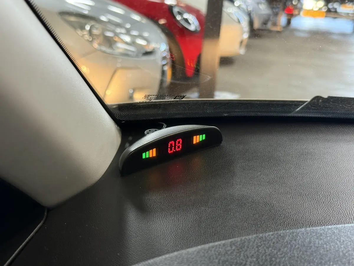 Corsa 1.2 // Airco // LM velgen
