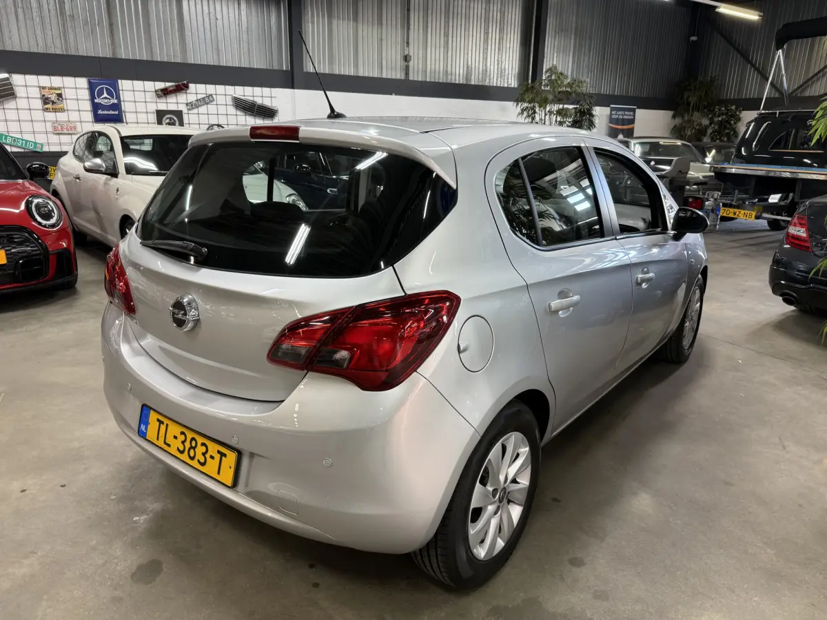 Corsa 1.2 // Airco // LM velgen