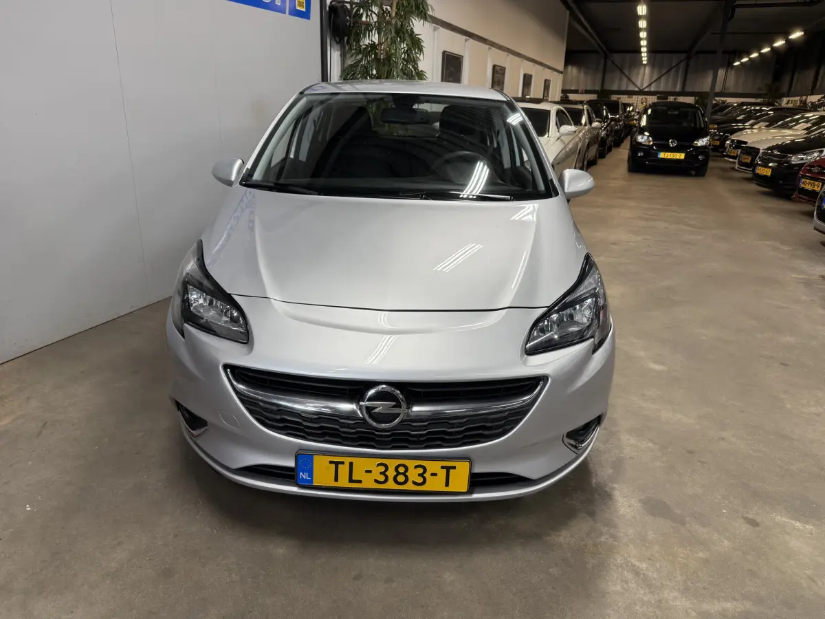 Corsa 1.2 // Airco // LM velgen
