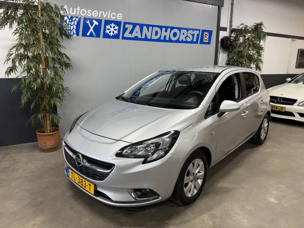Corsa 1.2 // Airco // LM velgen