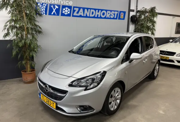 Corsa 1.2 // Airco // LM velgen