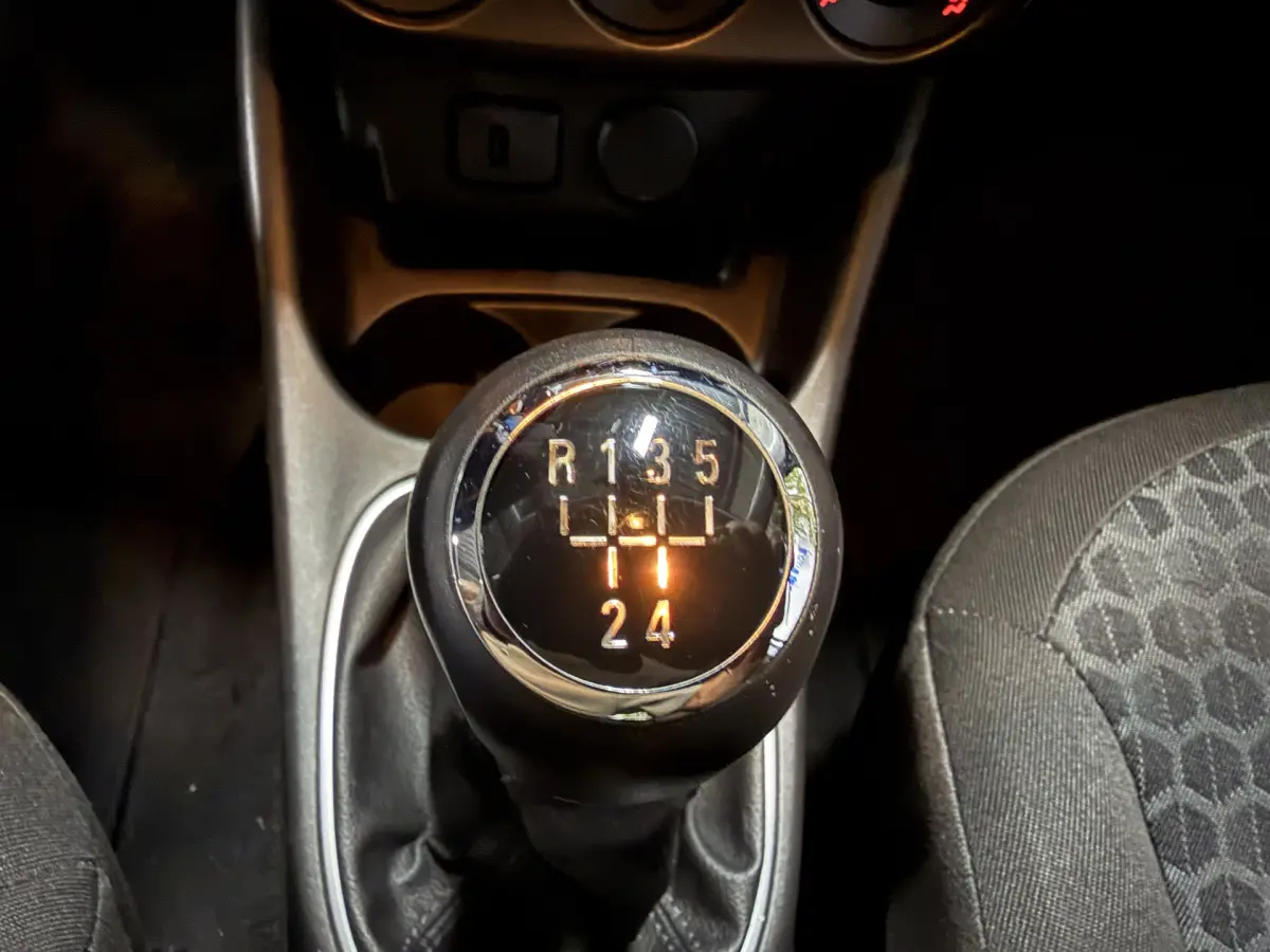 Corsa 1.2 // Airco // LM velgen
