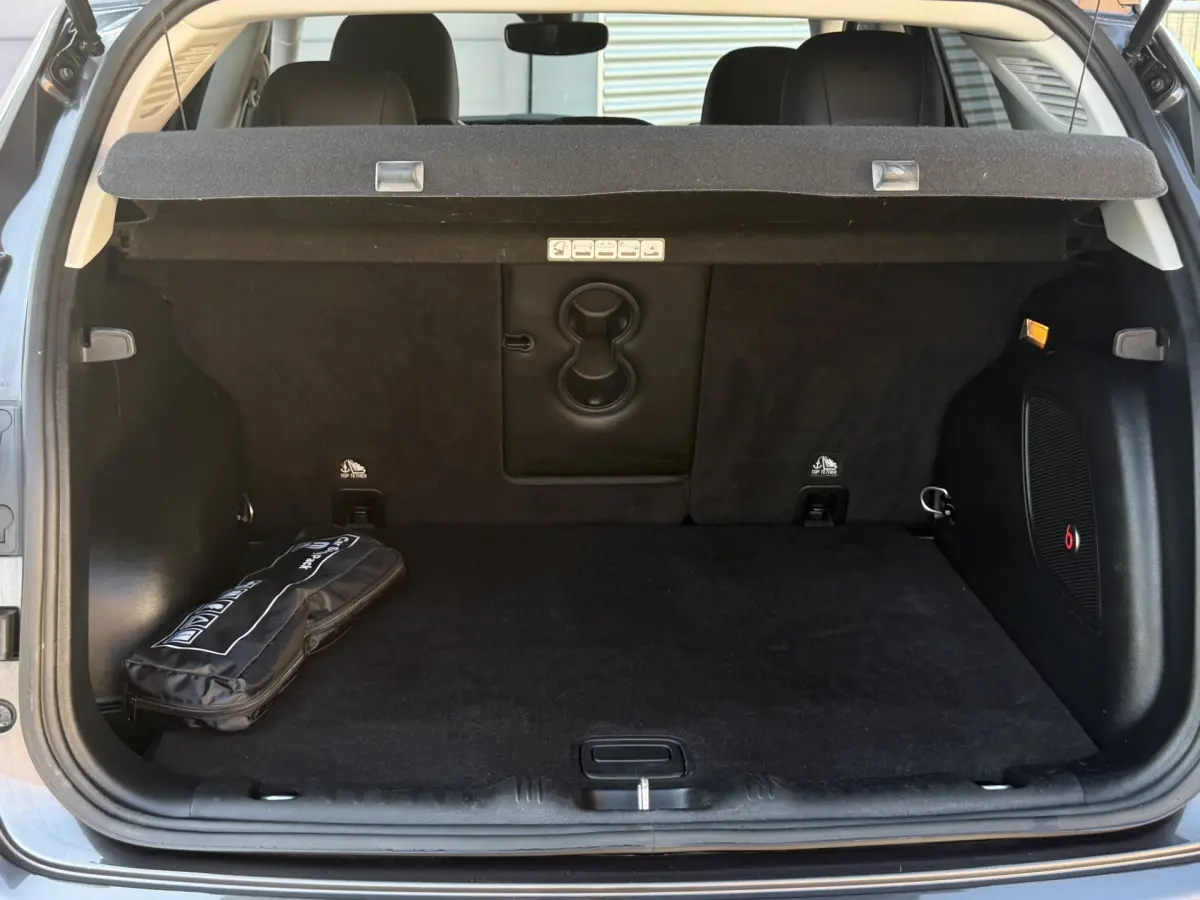 Compass 1.4 MultiAir Limited 4x4 I Aut. I Carplay I Navi
