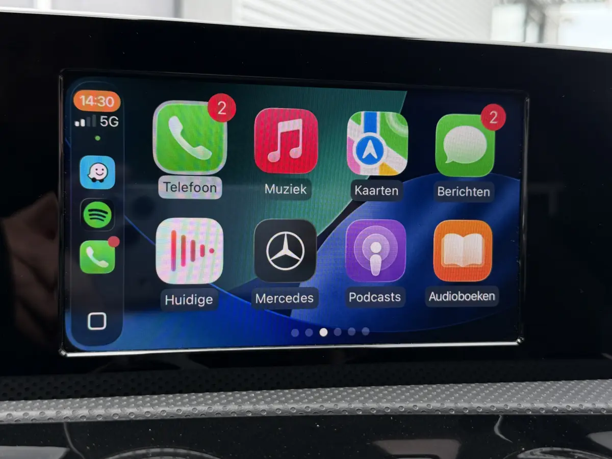 CLA Shooting Brake 250 e AMG Line I Aut. I PHEV I Navi I Carplay