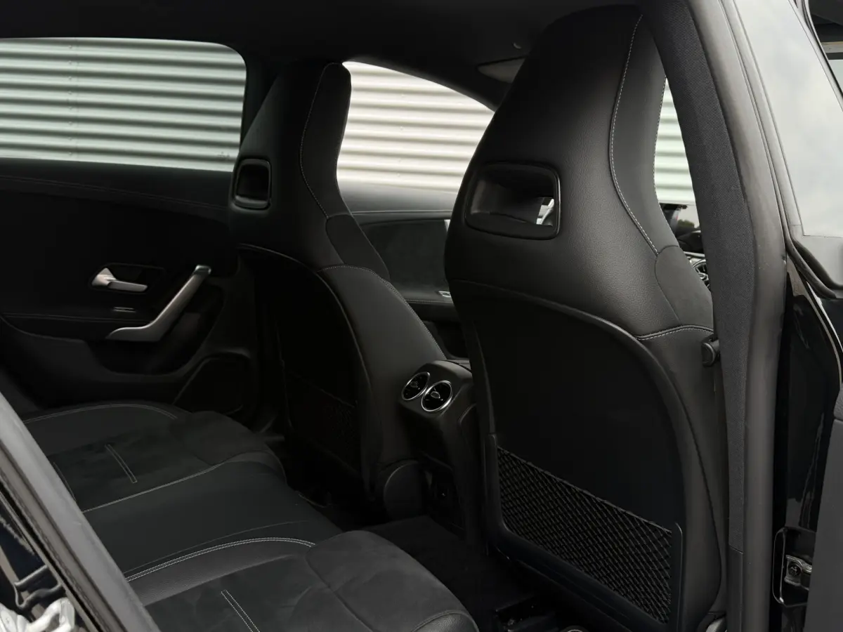 CLA Shooting Brake 250 e AMG Line I Aut. I PHEV I Navi I Carplay