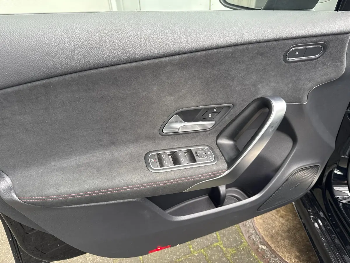A-Klasse 200 AMG Line Apple Carplay/Night Pakket/Ambiancelight