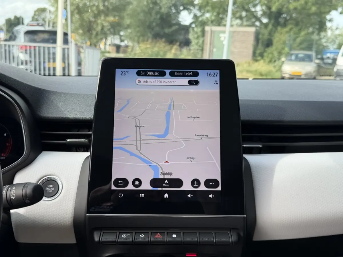 Clio 1.0 TCe 90 Techno | Carplay | Cruise | Camera