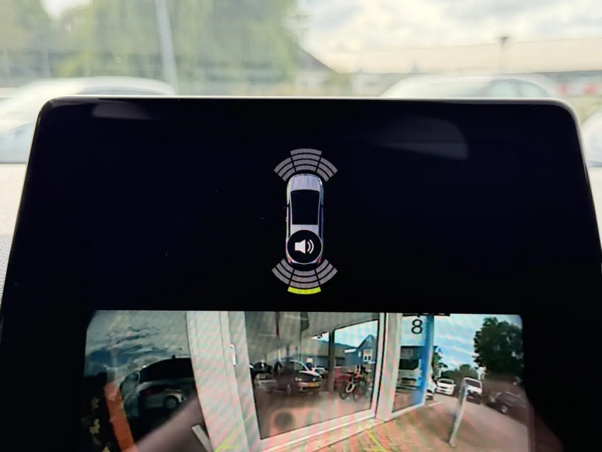 Clio 1.0 TCe 90 Techno | Carplay | Cruise | Camera