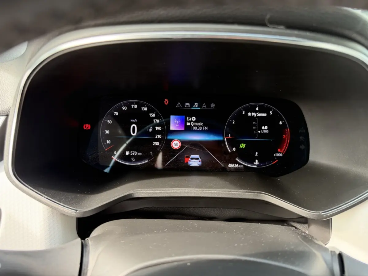 Clio 1.0 TCe 90 Techno | Carplay | Cruise | Camera
