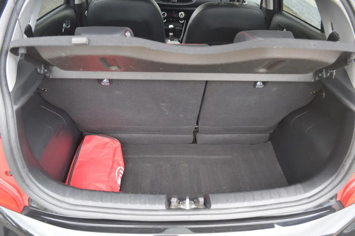 Picanto 1.0 DPi GT-Line / 1e eigenaar / BOVAG RIJKLAARPRIJS