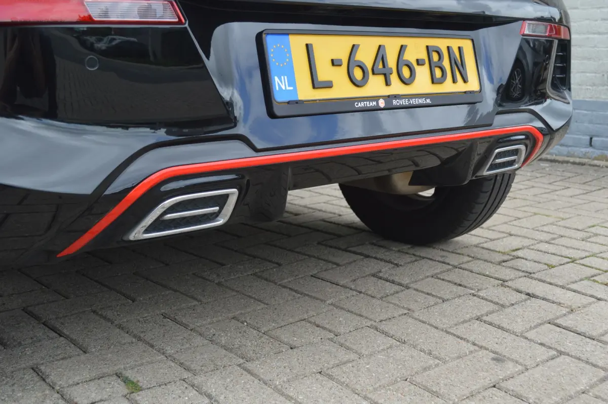 Picanto 1.0 DPi GT-Line / 1e eigenaar / BOVAG RIJKLAARPRIJS