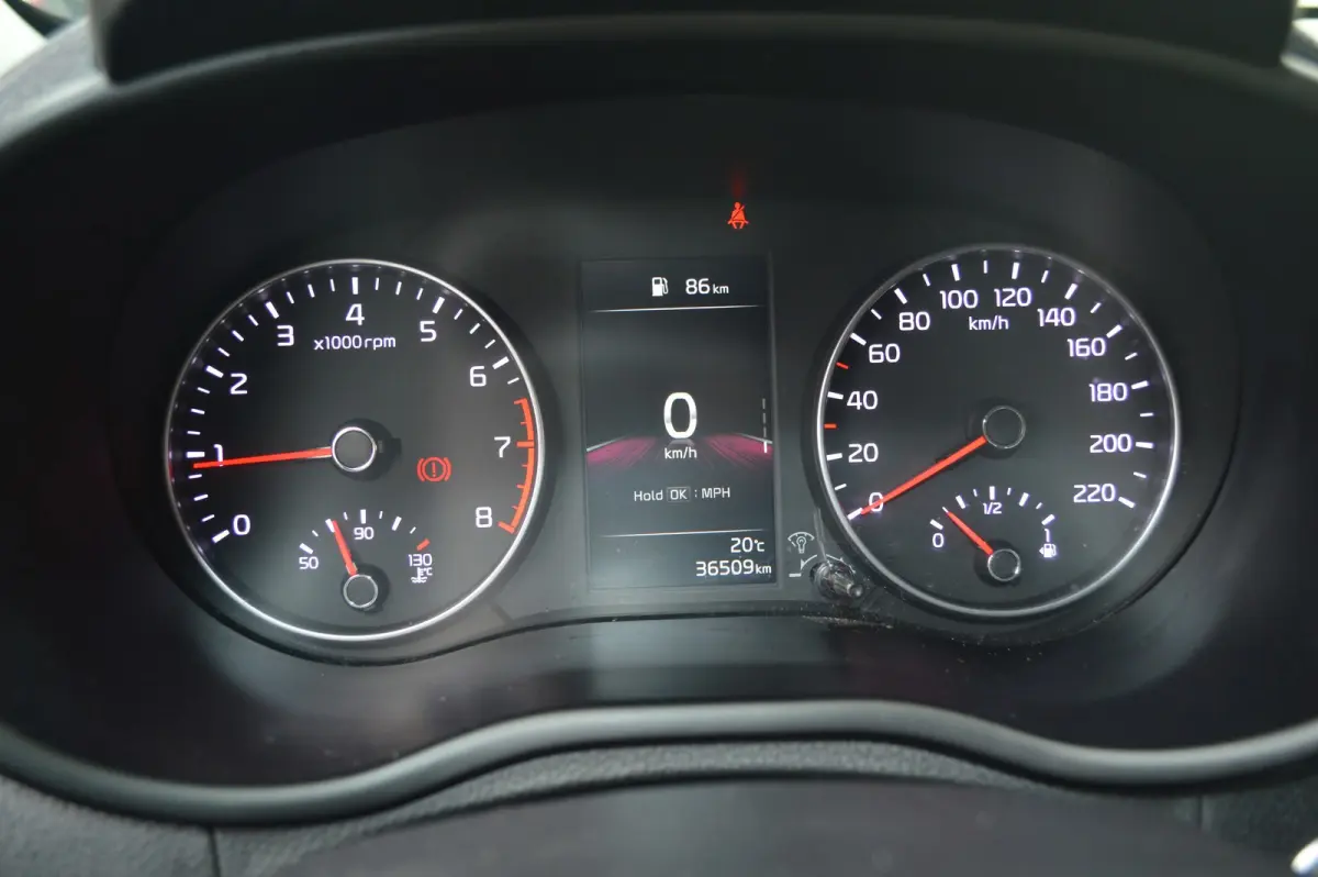 Picanto 1.0 DPi GT-Line / 1e eigenaar / BOVAG RIJKLAARPRIJS