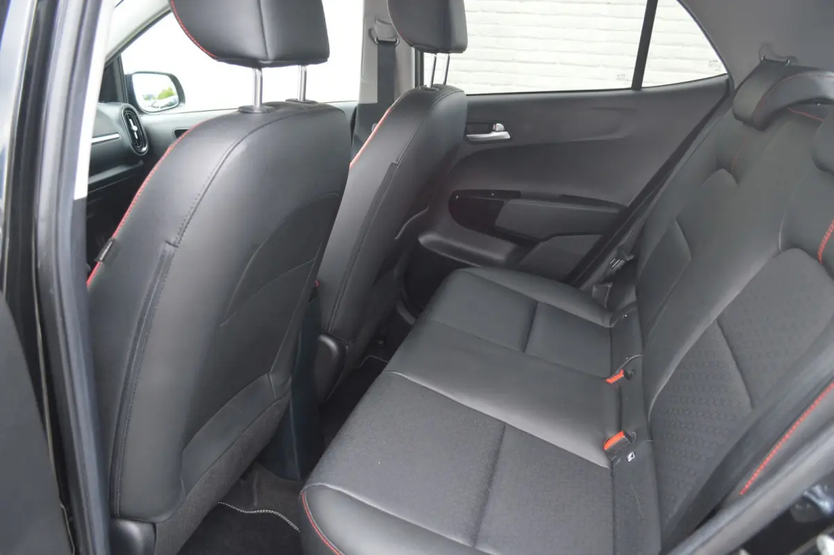 Picanto 1.0 DPi GT-Line / 1e eigenaar / BOVAG RIJKLAARPRIJS