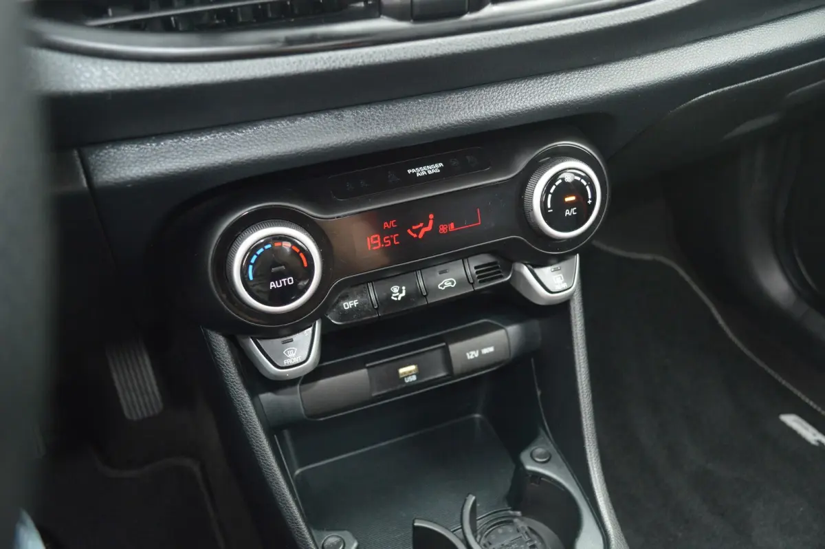 Picanto 1.0 DPi GT-Line / 1e eigenaar / BOVAG RIJKLAARPRIJS