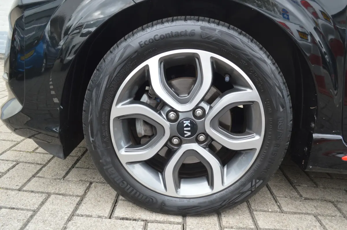 Picanto 1.0 DPi GT-Line / 1e eigenaar / BOVAG RIJKLAARPRIJS