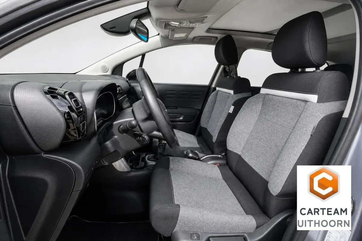 C3 Aircross 1.2 PureTech S&S Shine, PANORAMADAK, NAVIGATIE, DEALER ONDERHOUDEN