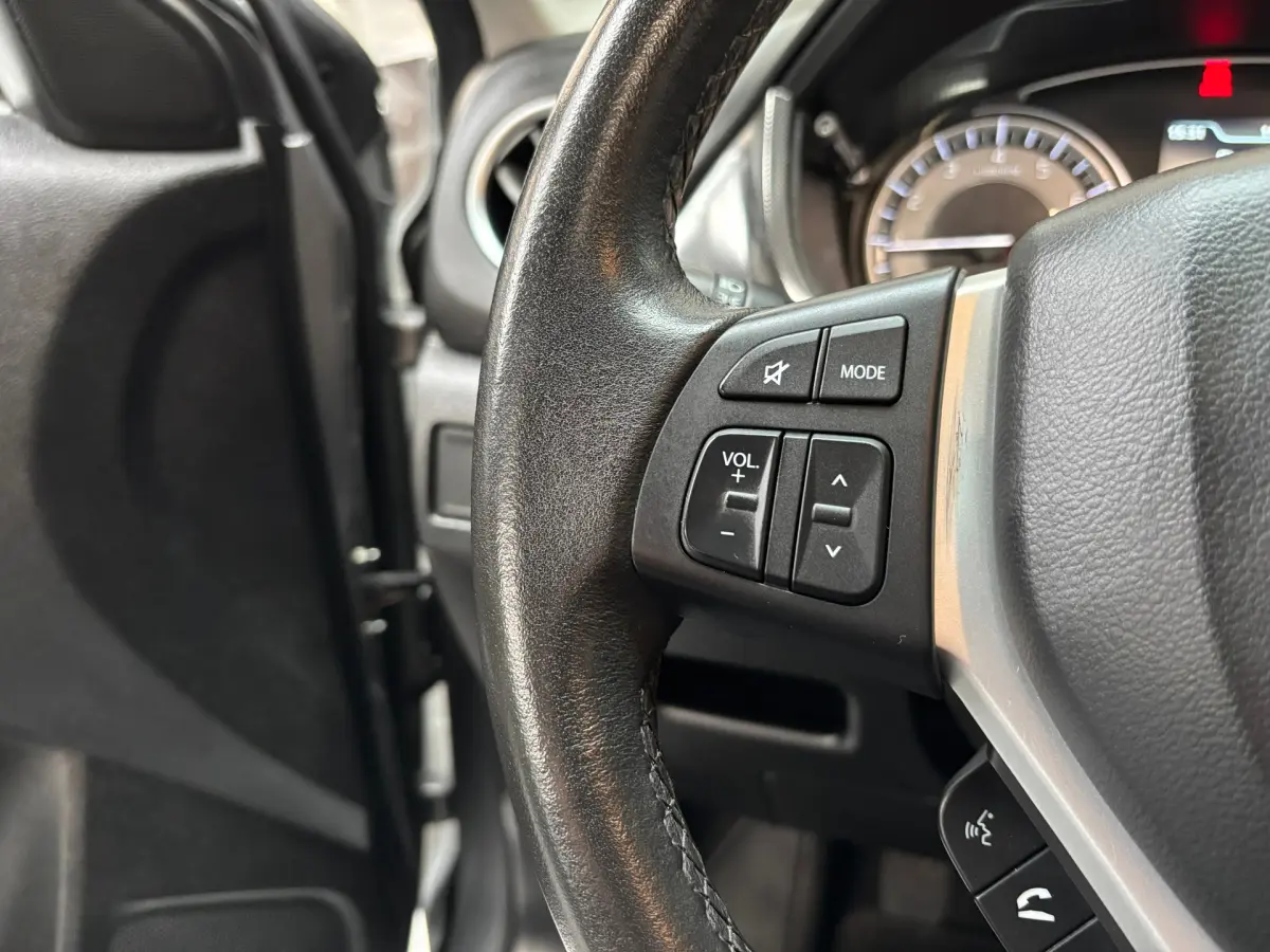 Vitara 1.0 Boosterjet Stijl / Camera / Panorama Dak