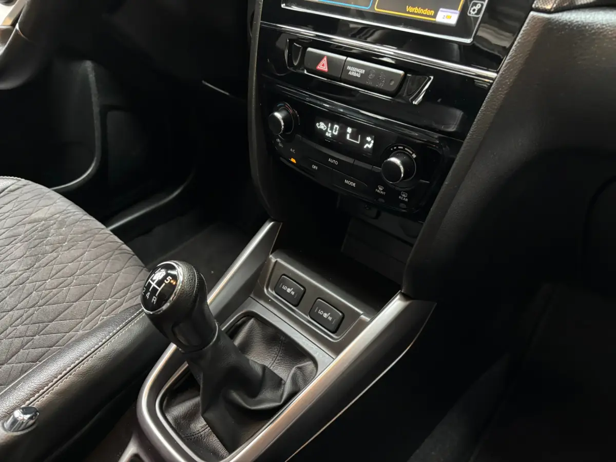 Vitara 1.0 Boosterjet Stijl / Camera / Panorama Dak
