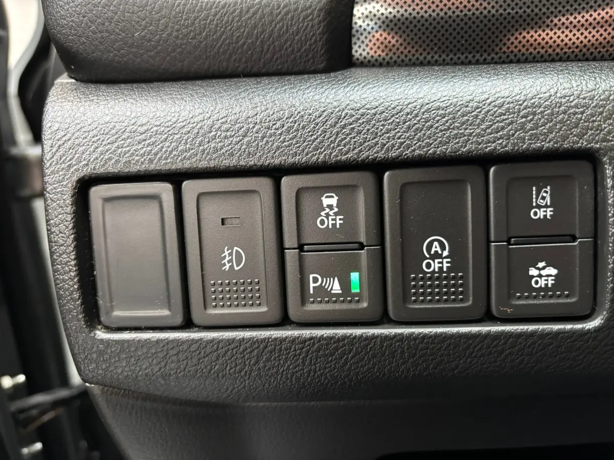 Vitara 1.0 Boosterjet Stijl / Camera / Panorama Dak