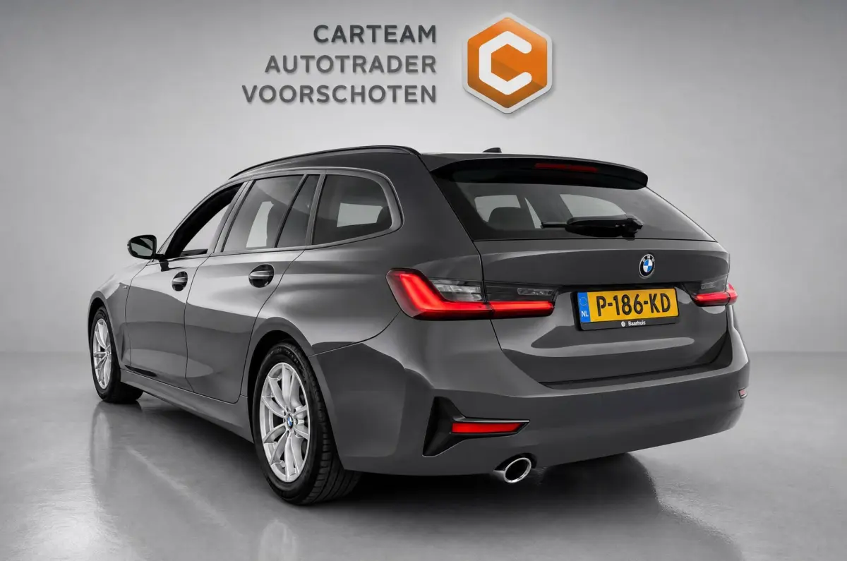3 Serie Touring 320e Business Edition Plus