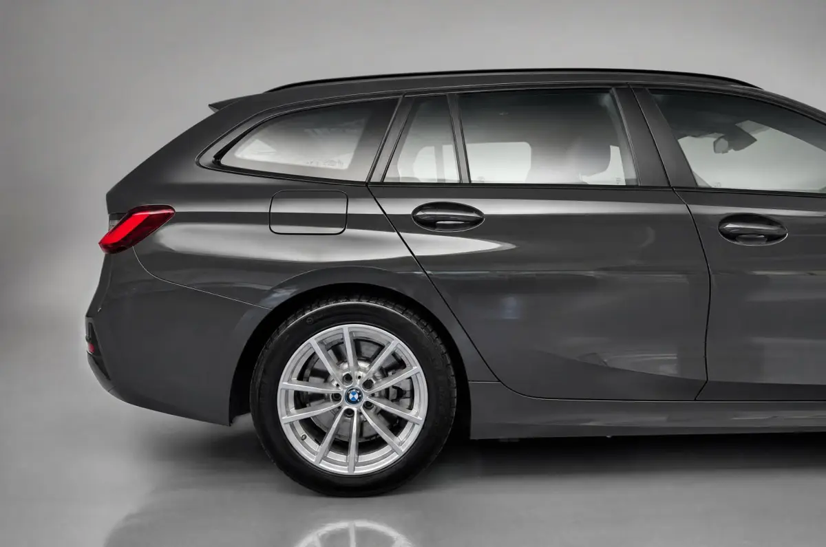 3 Serie Touring 320e Business Edition Plus