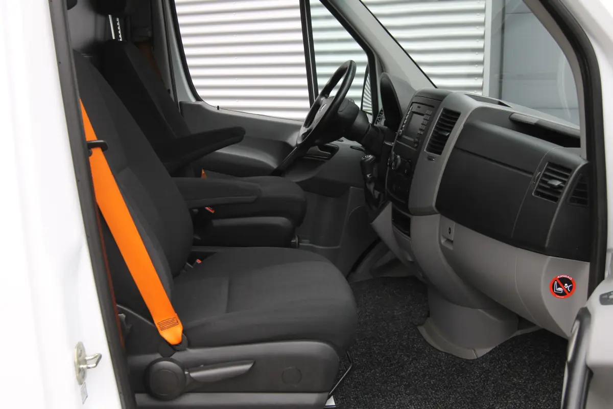 Sprinter 313 2.2 CDI 366 HD Automaat I L2 H2 I Airco I Camera