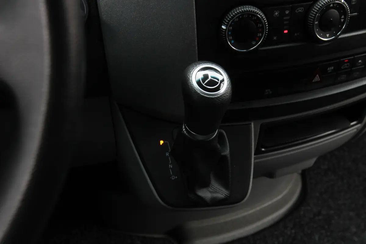 Sprinter 313 2.2 CDI 366 HD Automaat I L2 H2 I Airco I Camera