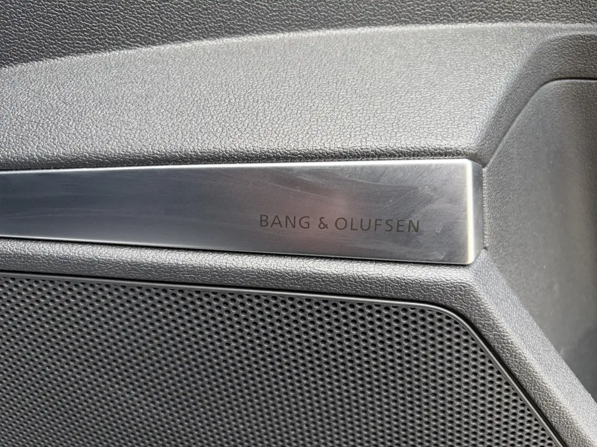 A3 Sportback 35 TFSI 3x S Line edition | Pano | B&O | Camera | Elek stoelen | 19 inch |