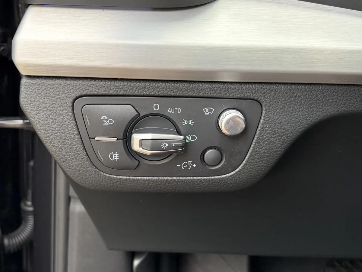 Q5 55 TFSI e quattro Competition 3x S Line | Head-Up | Pano | Lucht vering | Keyless | RS stoelen | Ful