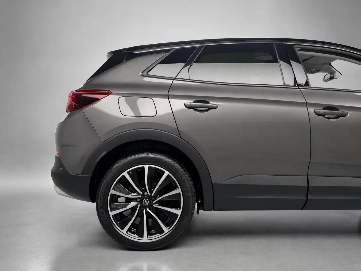 Grandland X 1.2 Turbo Elegance |Panoramadak|