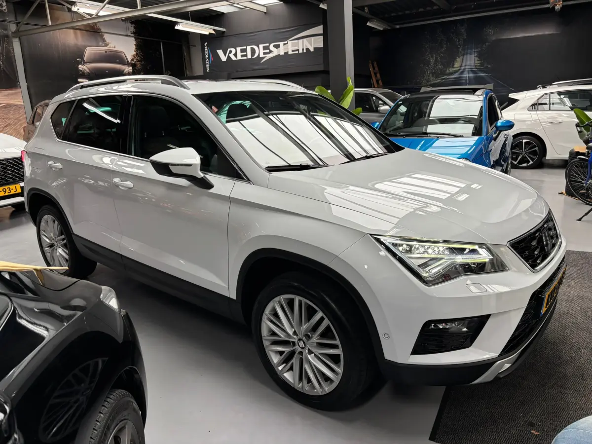 Ateca 1.5 TSI Xcellence / Carplay / Pano / Trekhaak