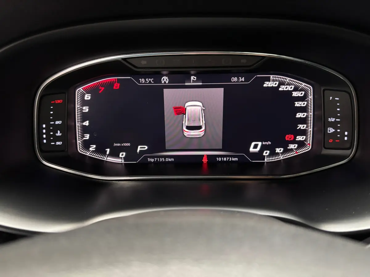 Ateca 1.5 TSI Xcellence / Carplay / Pano / Trekhaak