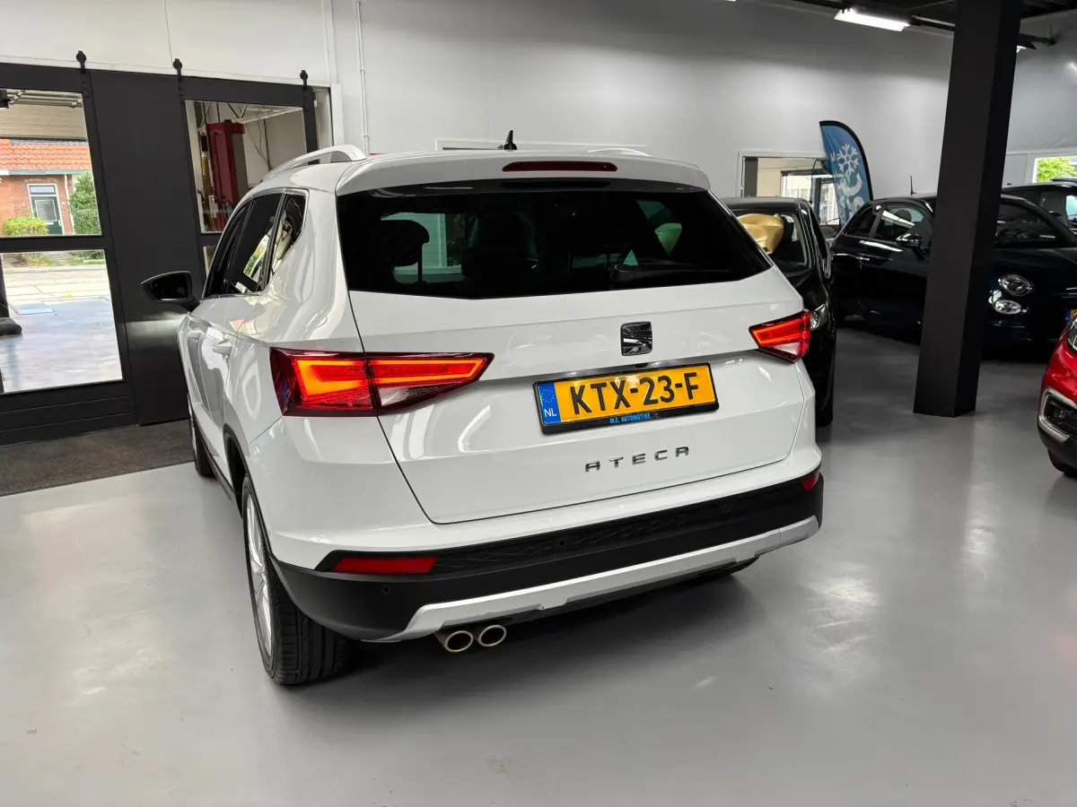 Ateca 1.5 TSI Xcellence / Carplay / Pano / Trekhaak