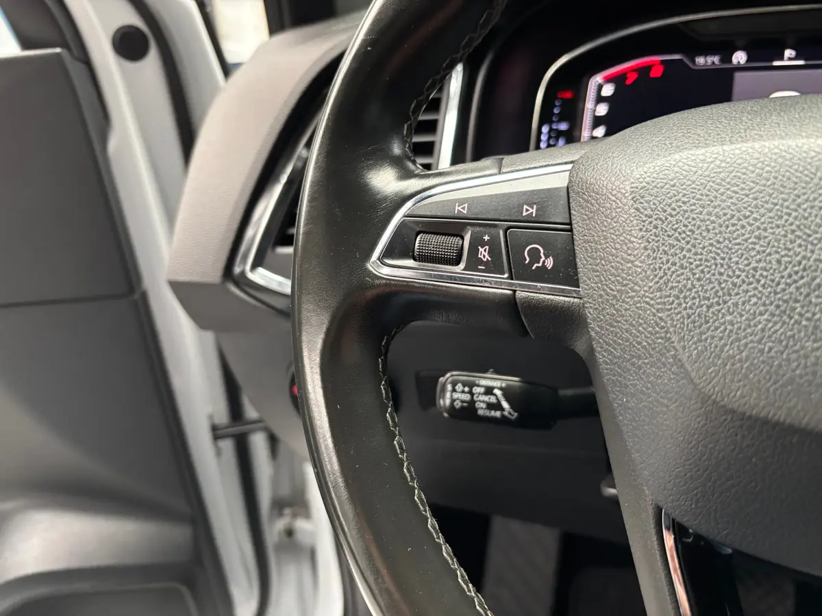 Ateca 1.5 TSI Xcellence / Carplay / Pano / Trekhaak