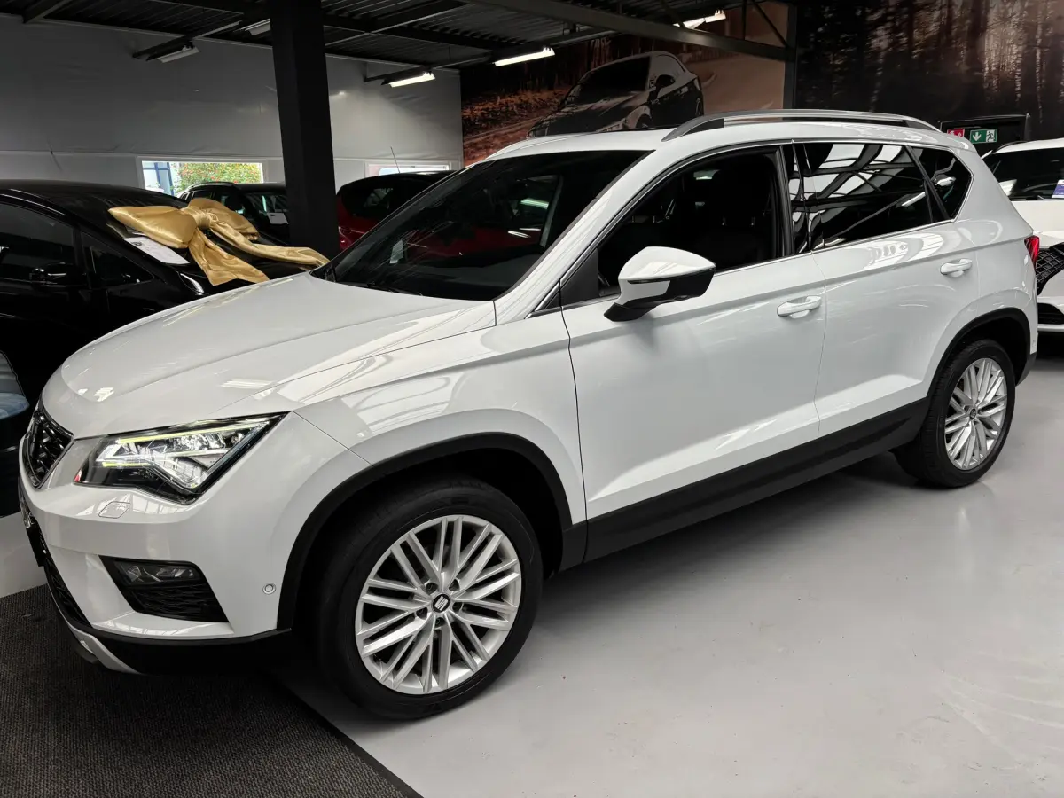 Ateca 1.5 TSI Xcellence / Carplay / Pano / Trekhaak