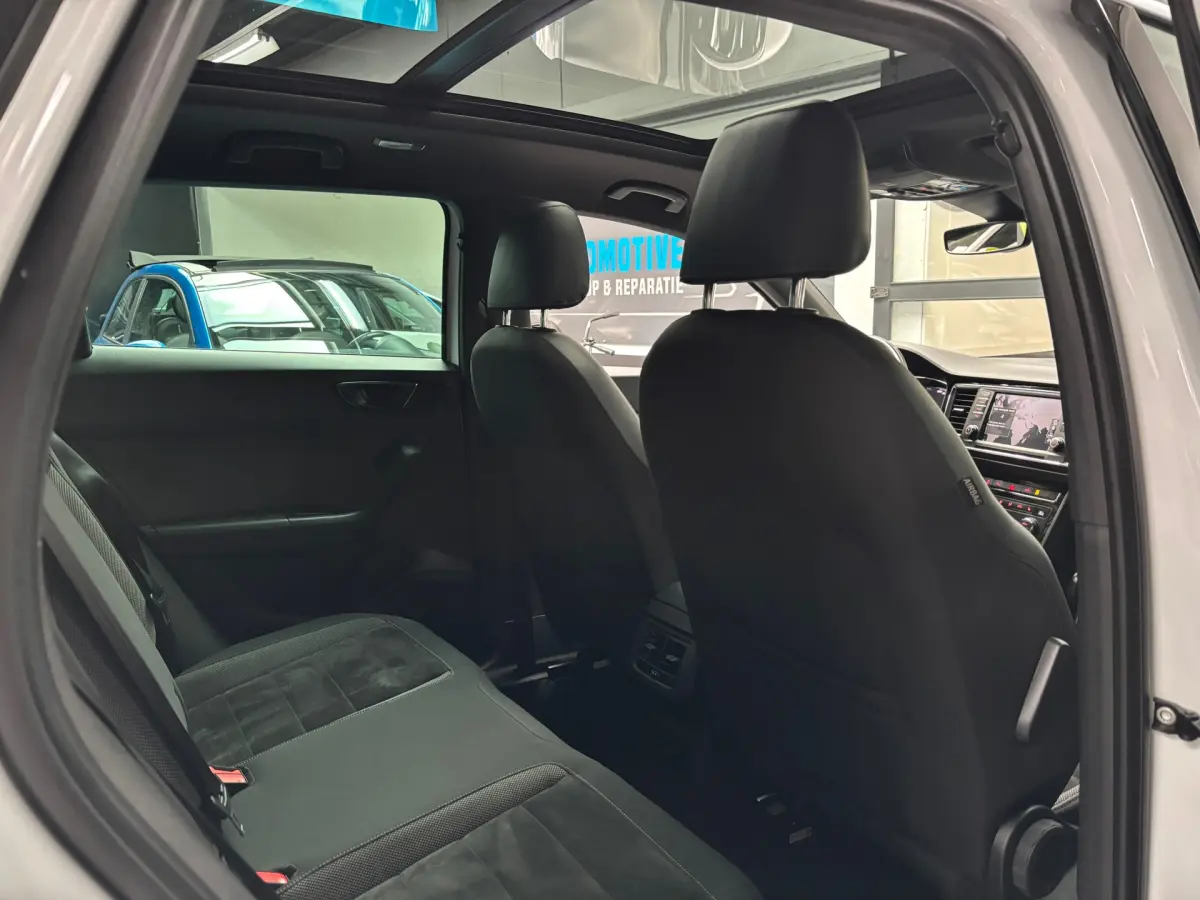 Ateca 1.5 TSI Xcellence / Carplay / Pano / Trekhaak