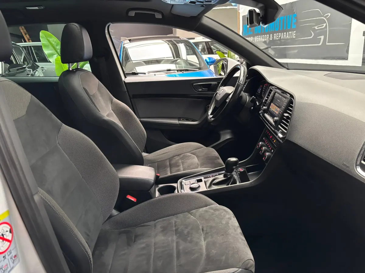 Ateca 1.5 TSI Xcellence / Carplay / Pano / Trekhaak