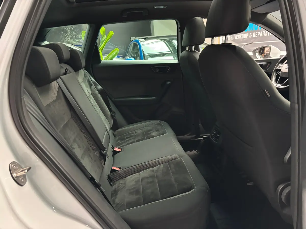 Ateca 1.5 TSI Xcellence / Carplay / Pano / Trekhaak